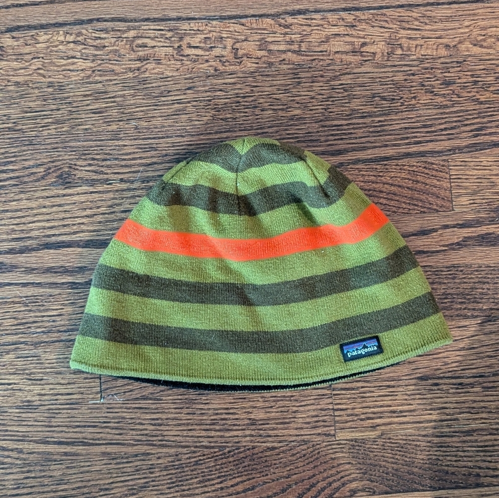 Patagonia Beanie - Small